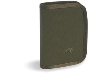 Image of Tasmanian Tiger Mil Wallet, Olive, TT-7627-331