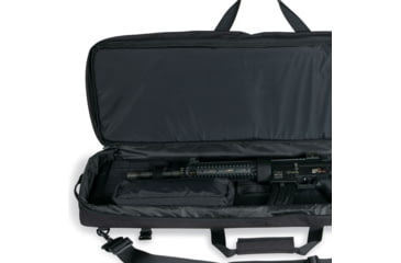 Image of Tasmanian Tiger Modular 100cm Rifle Bag, Black, TT-7841-040