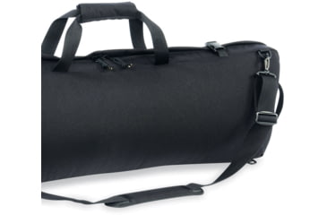 Image of Tasmanian Tiger Modular 100cm Rifle Bag, Black, TT-7841-040