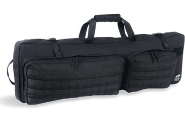 Image of Tasmanian Tiger Modular 100cm Rifle Bag, Black, TT-7841-040