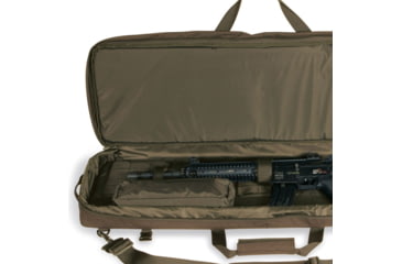 Image of Tasmanian Tiger Modular 100cm Rifle Bag, Olive, TT-7841-331
