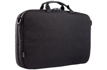 Image of Tasmanian Tiger Modular 40cm Pistol Bag, Black, TT-7756-040