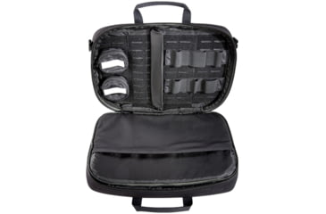 Image of Tasmanian Tiger Modular 40cm Pistol Bag, Black, TT-7756-040