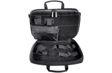 Image of Tasmanian Tiger Modular 40cm Pistol Bag, Black, TT-7756-040