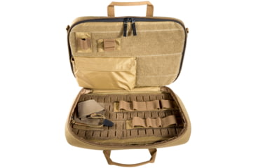 Image of Tasmanian Tiger Modular 40cm Pistol Bag, Coyote, TT-7756-346