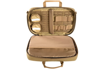 Image of Tasmanian Tiger Modular 40cm Pistol Bag, Coyote, TT-7756-346