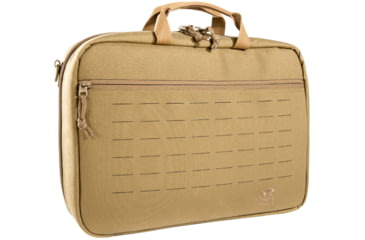 Image of Tasmanian Tiger Modular 40cm Pistol Bag, Coyote, TT-7756-346