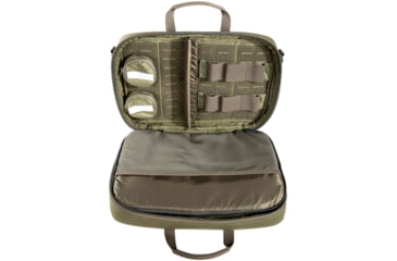 Image of Tasmanian Tiger Modular 40cm Pistol Bag, Olive, TT-7756-331