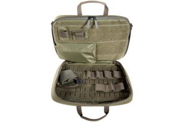 Image of Tasmanian Tiger Modular 40cm Pistol Bag, Olive, TT-7756-331