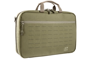 Image of Tasmanian Tiger Modular 40cm Pistol Bag, Olive, TT-7756-331
