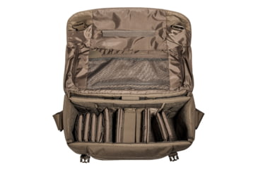 Image of Tasmanian Tiger Modular Equipment Case, Coyote, TT-7348-346