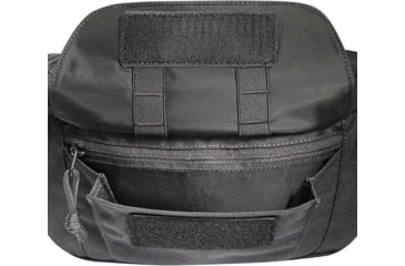 Image of Tasmanian Tiger Modular Hip Bag II, Black, TT-7199-040