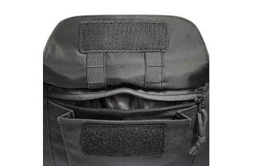 Image of Tasmanian Tiger Modular Hip Bag II, Black, TT-7199-040