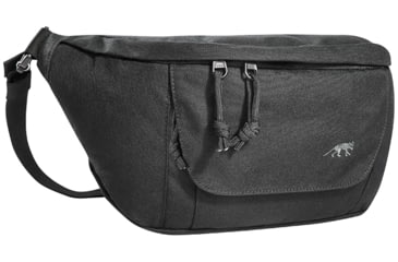 Image of Tasmanian Tiger Modular Hip Bag II, Black, TT-7199-040
