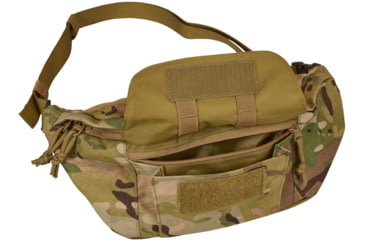 Image of Tasmanian Tiger Modular Hip Bag II, Multicam, TT-7366-394