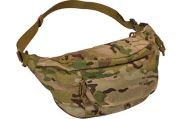 Image of Tasmanian Tiger Modular Hip Bag II, Multicam, TT-7366-394