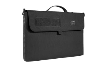 Image of Tasmanian Tiger Modular Laptop Case, Black, TT-7802-040