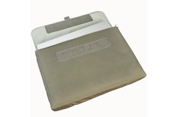 Image of Tasmanian Tiger Modular Laptop Case, Olive, TT-7802-331