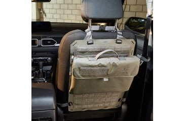 Image of Tasmanian Tiger Modular Laptop Case, Olive, TT-7802-331