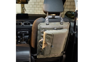 Image of Tasmanian Tiger Modular Laptop Case, Olive, TT-7802-331