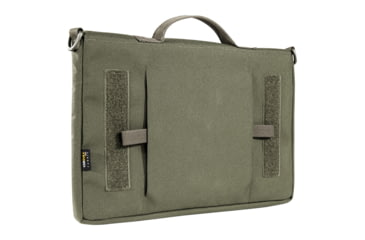 Image of Tasmanian Tiger Modular Laptop Case, Olive, TT-7802-331