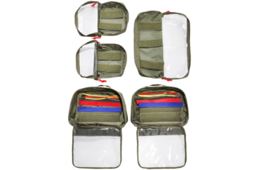 Image of Tasmanian Tiger Modular Medic Insert 45, Olive, TT-7179-331