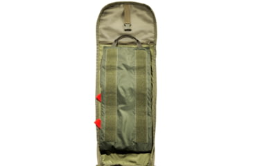 Image of Tasmanian Tiger Modular Medic Insert 45, Olive, TT-7179-331