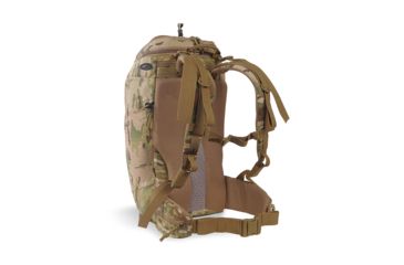 Image of Tasmanian Tiger Modular Pack, 30 Liters Volume, 500D Cordura, Multi-Cam, TT-7570-394