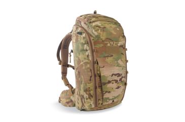 Image of Tasmanian Tiger Modular Pack, 30 Liters Volume, 500D Cordura, Multi-Cam, TT-7570-394