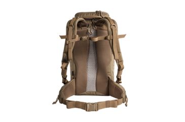Image of Tasmanian Tiger Modular Pack, 30 Liters Volume, 700D Cordura, Coyote, TT-7593-346