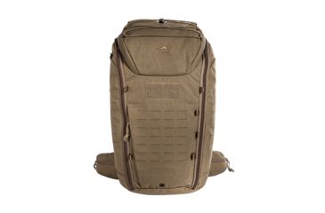 Image of Tasmanian Tiger Modular Pack, 30 Liters Volume, 700D Cordura, Coyote, TT-7593-346