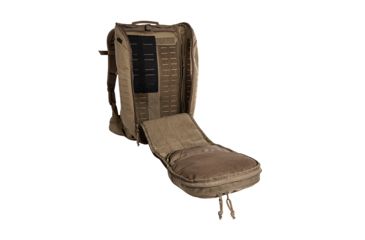 Image of Tasmanian Tiger Modular Pack, 30 Liters Volume, 700D Cordura, Coyote, TT-7593-346