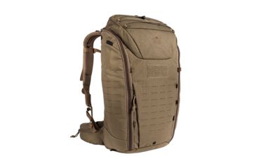 Image of Tasmanian Tiger Modular Pack, 30 Liters Volume, 700D Cordura, Coyote, TT-7593-346
