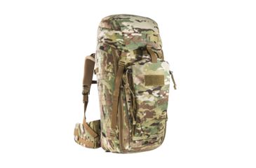 Image of Tasmanian Tiger Modular Pack, 45 Liters Volume, 500D Cordura, Multi-Cam, TT-7545-394