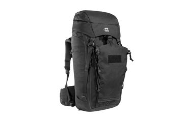 Image of Tasmanian Tiger Modular Pack, 45 Liters Volume, 700D Cordura, Black, TT-7546-040