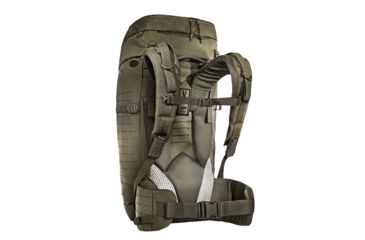 Image of Tasmanian Tiger Modular Pack, 45 Liters Volume, 700D Cordura, Olive, TT-7546-331