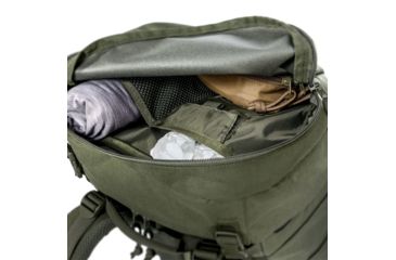 Image of Tasmanian Tiger Modular Pack, 45 Liters Volume, 700D Cordura, Olive, TT-7546-331