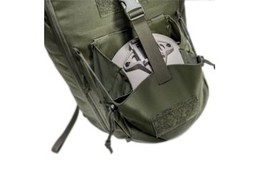Image of Tasmanian Tiger Modular Pack, 45 Liters Volume, 700D Cordura, Olive, TT-7546-331