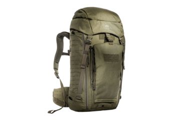 Image of Tasmanian Tiger Modular Pack, 45 Liters Volume, 700D Cordura, Olive, TT-7546-331