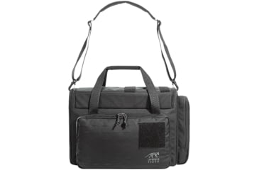 Image of Tasmanian Tiger Modular Range Bag, Black, TT-7186-040