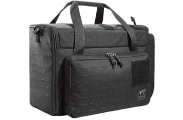 Image of Tasmanian Tiger Modular Range Bag, Black, TT-7186-040