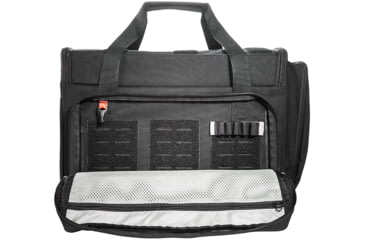 Image of Tasmanian Tiger Modular Range Bag, Black, TT-7186-040