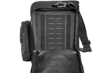 Image of Tasmanian Tiger Modular Range Bag, Black, TT-7186-040