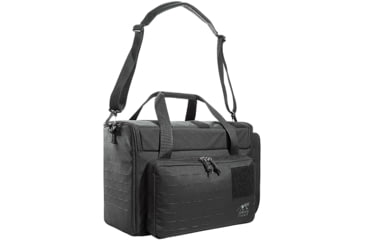 Image of Tasmanian Tiger Modular Range Bag, Black, TT-7186-040