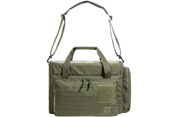 Image of Tasmanian Tiger Modular Range Bag, Olive, TT-7186-331