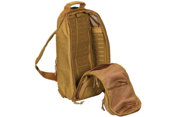 Image of Tasmanian Tiger Modular Sling Pack 20 L, Coyote, TT-7174-346