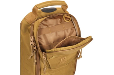 Image of Tasmanian Tiger Modular Sling Pack 20 L, Coyote, TT-7174-346