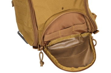 Image of Tasmanian Tiger Modular Sling Pack 20 L, Coyote, TT-7174-346