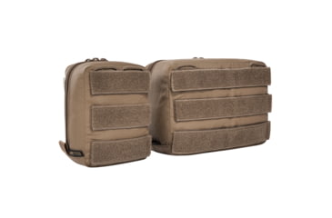 Image of Tasmanian Tiger Multipurpose Pouch Set Vl, Coyote, TT-7383-346