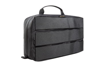 Image of Tasmanian Tiger Multipurpose Pouch Vl, Black, TT-7358-040